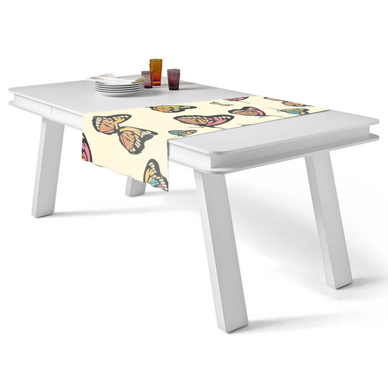 Bolsover Table Runner