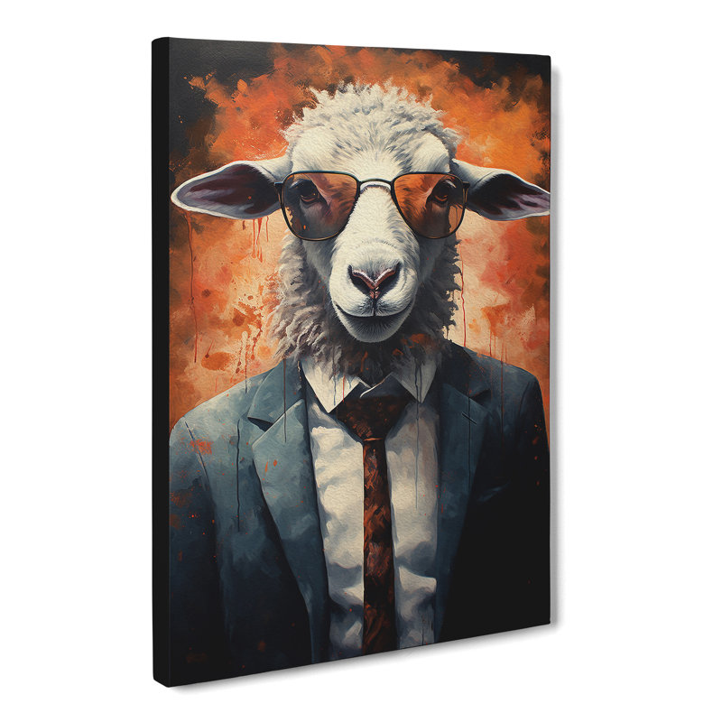 Print, 60cm H x 40cm W x 3cm D