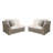 Andi Sectional Seating Group with Cushions