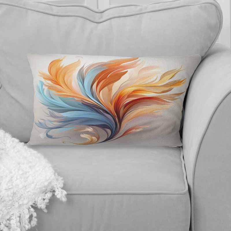 Coussin Fractal