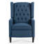 Fauteuil inclinable manuel de 27,16 po de large-88391966