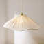 1 Brushed Brass Pendant