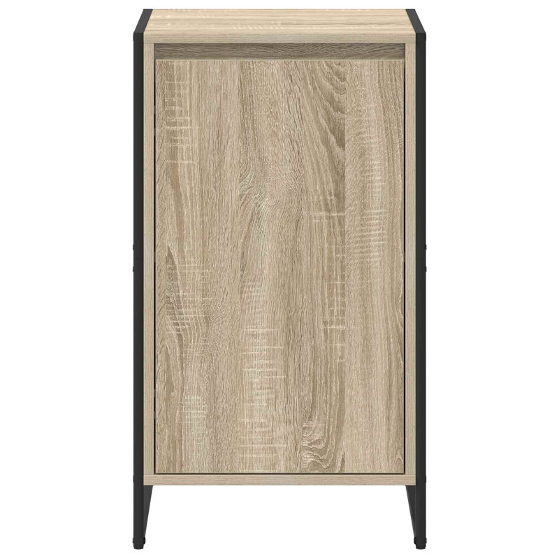 Sideboard Accent Chest, Sonoma