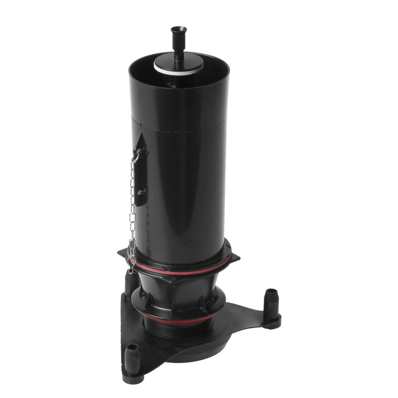 Canister Flush Valve Kit