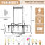 5 - Light Kitchen Island Pendant-1374600006