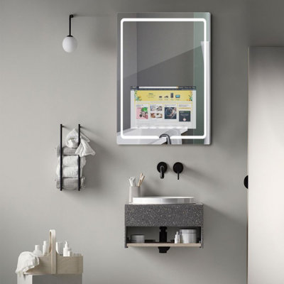 Wall Mirror