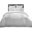 Ensemble de housse de couette Triple Diamond-1023740191-1023740186