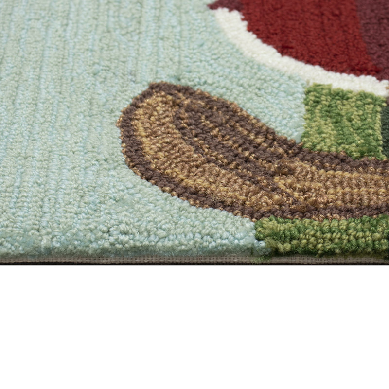 Mearline Kitchen Mat, 30" W x 48" L