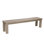 Tuscany Outdoor Teak Dining Bench