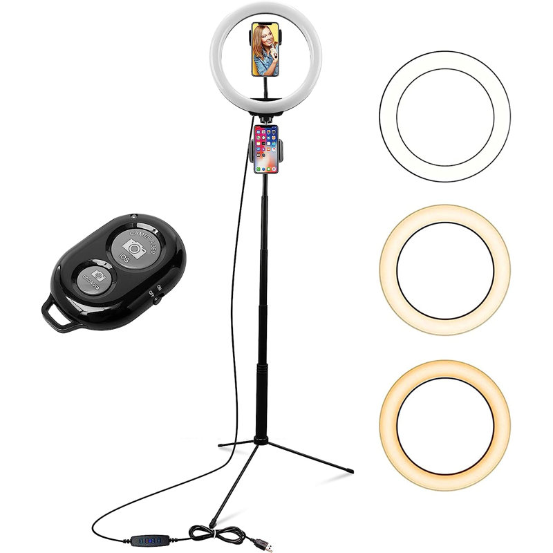 Inbox Zero Floor Stand Mount