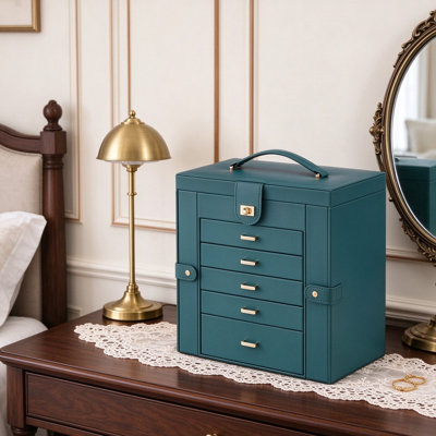 jewelry box