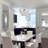 Sheridan 5 - Light Statement Tiered Chandelier-547697080