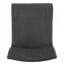 Set Of 2 Outdoor Armless Barstools-108675325