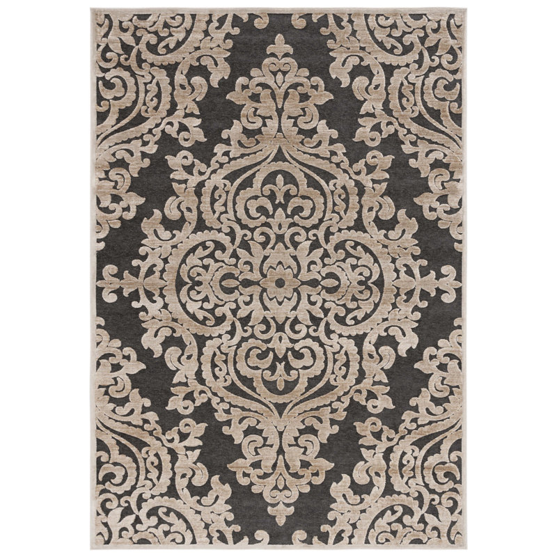 Tapis performance Mitchum, Rectangle 5 pi 3 po x 7 pi 6 po