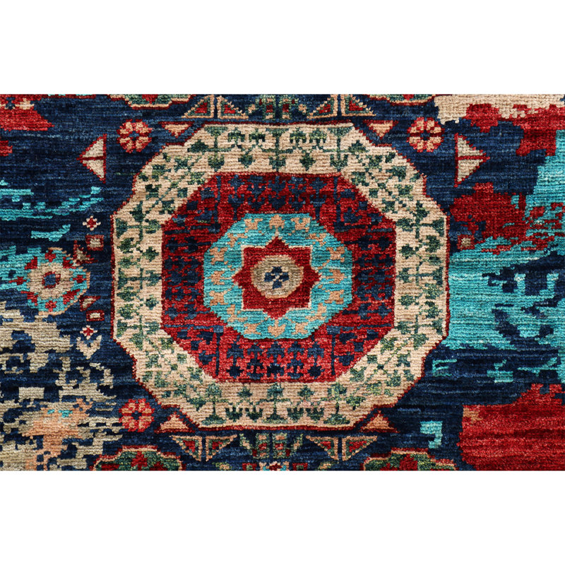 One-of-a-Kind 2'8" X 9'10" Area Rug