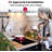 12 in. Electric Stove Ceramic Surface Radiant Cooktop in Black with 2-Elements, ETL Certified