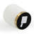 Heitger Upholstered Ottoman