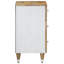 50cm W Bedside Table
