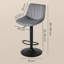 Tabourets de bar-251346300