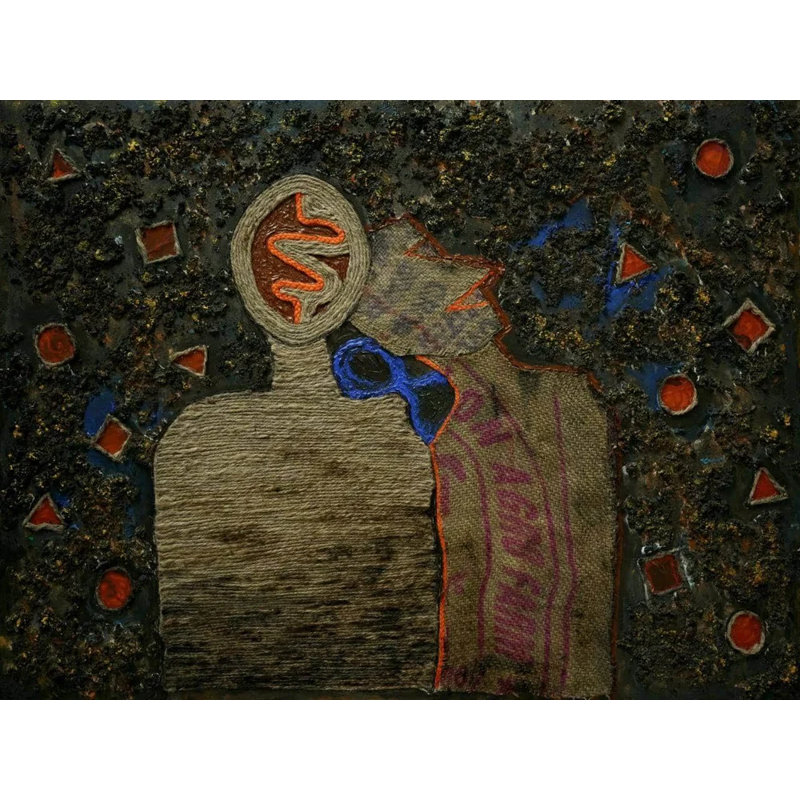 Titled “Kuchakara”
