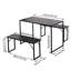 4 - Person Dining Set-47811786-47811785