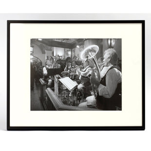 Metal Picture Frame