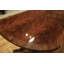 Mahogany Extendable Pedestal Dining Table-64910236