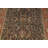 Vegetable Dye Oushak Turkish Area Rug 9x12
