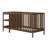 Juaniqua 3-In-1 Convertible Crib & Changer Combo-624806844