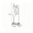 Modern Metal Hall Tree With Basket-749829393