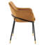 Fauteuil de salle à manger Modway-865299623