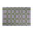 Checkered Pink Indoor and Outdoor Area Rug-826000643