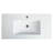 Ceramic Sink For Bathroom Vanity