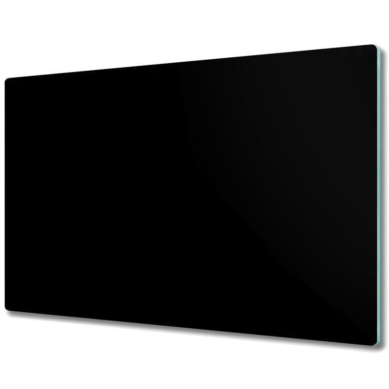 Hereld Tempered Glass Chopping Board, 52cm x 60cm