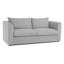 3 Seater Corduroy Sofa-1118796538