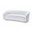 Plush Snow 100% Polyester selected