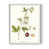 Cadre simple blanc