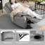 Sossio 87cm Wide Standard Recliner-638626499