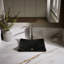 DemiLav Metal Specialty Vessel Bathroom Sink-32127108
