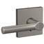 Custom Broadway Non-Turning Lever with Collins Trim-27327192