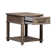 Locust Grove End Table with Storage