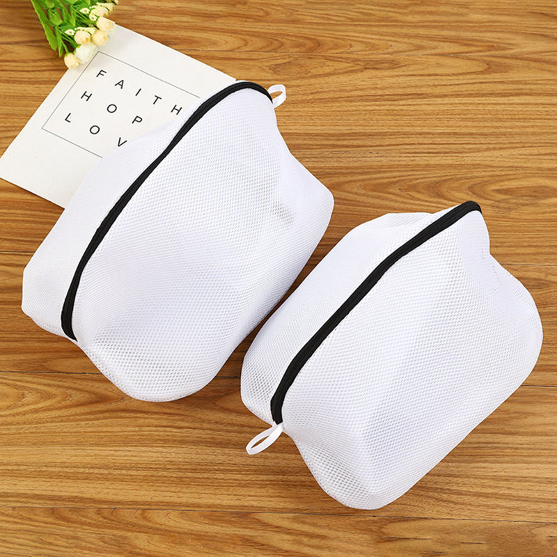 Multi-purpose Washing Protection Bag For Washing Shoes And Underwear Net