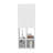 Wall Cabinet, Bathroom