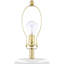 Lampe de table Roa-1723367735