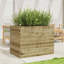 3 Wood Planter-100492008-100492015