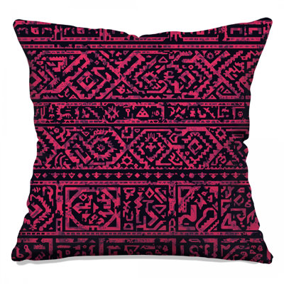 Coussins Intricate