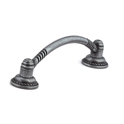 Expression 3 25/32" Centre to Centre Arch Pull