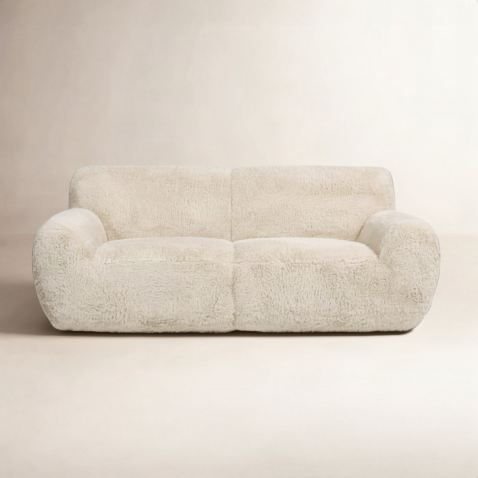 Drewry 83'' Upholstered Sofa