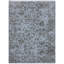 Hand Woven Wool Floral Area Rug-69928029