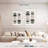 Avery Minimalist Circles III-108503769